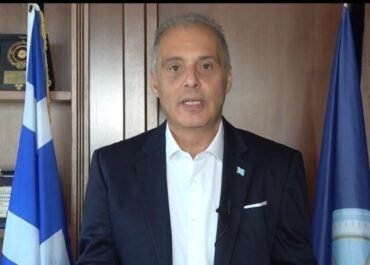 ΚΥΡΙΑΚΟΣ ΒΕΛΟΠΟΥΛΟΣ : Η ΑΠΑΝΤΗΣΗ ΣΤΟΝ “ΧΙΤΛΕΡ” ΕΡΝΤΟΓΑΝ ΕΙΝΑΙ Η ΒΥΘΙΣΗ ΤΟΥ ΠΙΡΙ ΡΕΙΣ