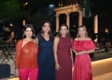 Υπουργείο Τουρισμού:  Επετειακή Εκδήλωση “Μνήμη και Φως”