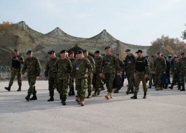 ΓΕΕΘΑ  :  Ολοκλήρωση Άσκησης Ετοιμότητας