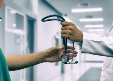 Οπλίτης Γιατρός και στο Πολυδύναμο Περιφερειακό Ιατρείο Ψαρών
