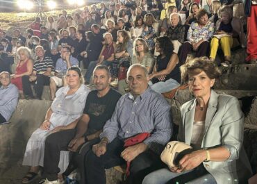 Δήμος Άργους Μυκηνών  :  Με περίπου 50 εκδηλώσεις το καλοκαίρι ολοκληρώθηκε το Πολιτιστικό Καλοκαίρι του Δήμου