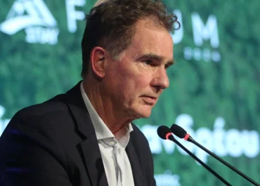 Νίκος Παπανδρέου :Ήταν η παράταξη που άλλαξε ριζικά την Ελλάδα