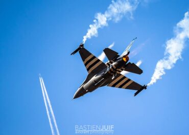 Η Athens Flying Week 2025 ολοκληρώθηκε με απόλυτη επιτυχία!
