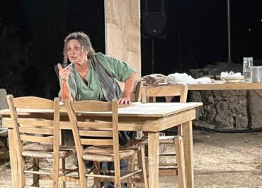 “ΑΓΑΠΗ ΠΑΡΑΝΟΜΗ” ΣΤΟ ΘΕΑΤΡΟ ΡΑΝΤΑΡ – ΤΕΛΕΥΤΑΙΕΣ ΠΑΡΑΣΤΑΣΕΙΣ – ΜΕΧΡΙ ΤΙΣ 25 ΝΟΕΜΒΡΙΟΥ