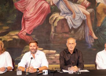 2025 – 2026 || ΔΗΜΟΤΙΚΟ ΘΕΑΤΡΟ ΠΕΙΡΑΙΑ || Να φυτεύεις σπόρους  Να ανοίγεις δρόμους