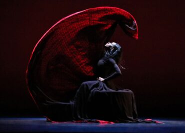 Martha Graham Dance Company στο Μέγαρο Μουσικής Αθηνών από τις 20 έως τις 23 Νοεμβρίου – H προπώληση των εισιτηρίων ξεκίνησε