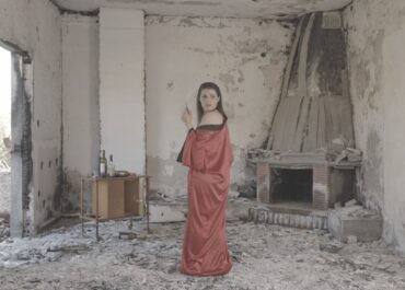 «Το Μπορντέλο της Μαντάμ Ρόζας» στο θέατρο Αλκμήνη