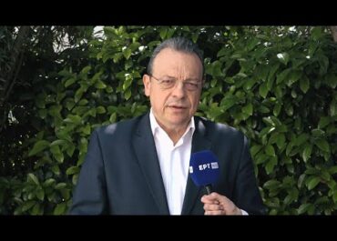 Σωκράτης Φάμελλος : Χρειαζόμαστε τώρα προοδευτική απάντηση στη χώρα