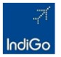 Η IndiGo ανακοινώνει νέα αεροπορική σύνδεση μεταξύ Ινδίας και Ελλάδας, με την Αθήνα να εξυπηρετείται από το πρώτο A321XLR της Ινδίας από τον Ιανουάριο 2026