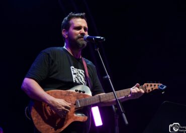 Γιορτάσαμε με τον Σπύρο Γραμμένο τα 15 χρόνια του στη δισκογραφία!