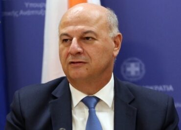 Κώστας Τσιάρας για επιστολή από την Ε.Ε.: Καμία απειλή για τις πληρωμές