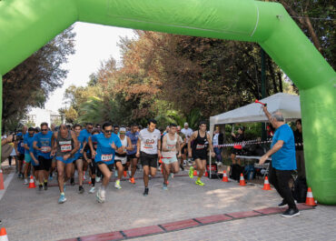 «Athens Run 2025: Μία μεγάλη γιορτή άθλησης και παιχνιδιών για τα 100 Χρόνια Ε.Ε.Α.»