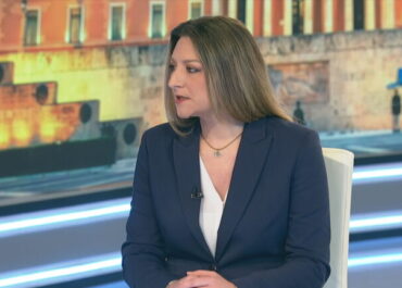 Ν. Γκαρά: Προϋπόθεση για την ανατροπή της κυβέρνησης Μητσοτάκη η ενότητα του προοδευτικού χώρου