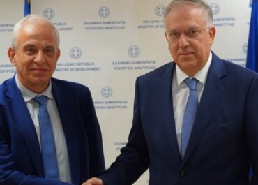 Τάκης Θεοδωρικάκος: Θετική για την κοινωνία η μείωση τιμών σε πάνω από 2.000 προϊόντα