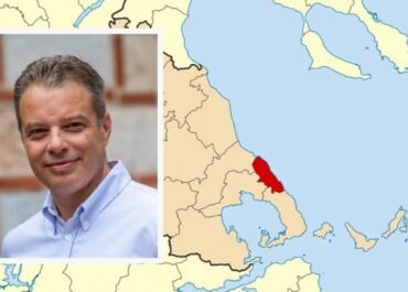 Στήριξη περισσότερων ανέργων στον Δήμο Ζαγοράς – Μουρεσίου ζητά ο Κων. Καραγεωργίου μέσα από το Πρόγραμμα Κοινωφελούς Εργασίας