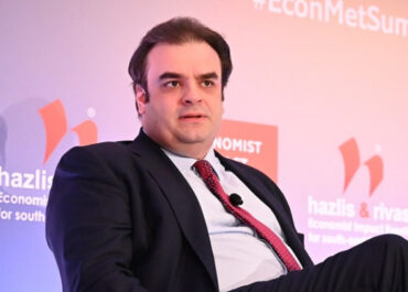 Κ. Πιερρακάκης: «Είμαι αισιόδοξος ότι θα πετύχουμε ανάπτυξη 2,4% το 2026»