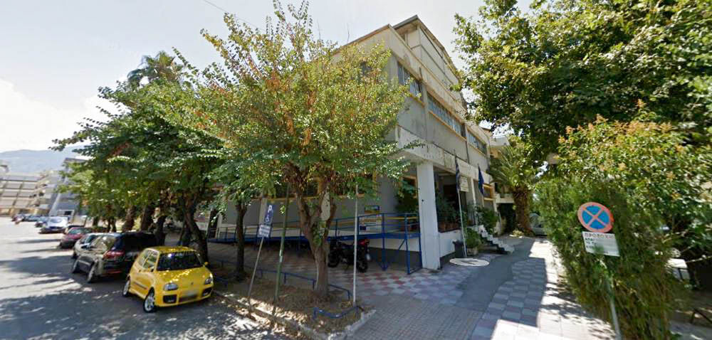 Δήμος Καλαμάτας : Πρόσκληση εκδήλωσης ενδιαφέροντος για την εγγραφή ωφελούμενων στο «Κέντρο Ημερησίας Φροντίδας Ηλικιωμένων (ΚΗΦΗ) Δήμου Καλαμάτας»