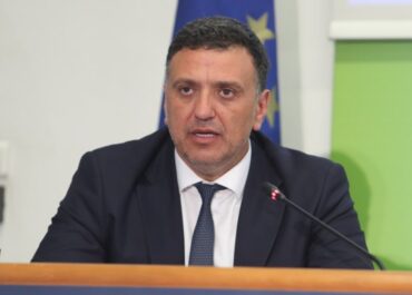 Β. Κικίλιας: «Η ναυτιλία χρειάζεται διεθνείς κανόνες αποδεκτούς από όλους και όχι τιμωρητικούς μηχανισμούς»