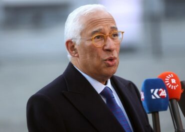 Παρατηρήσεις του Προέδρου António Costa εν όψει της άτυπης συνόδου των αρχηγών κρατών ή κυβερνήσεων της 1ης Οκτωβρίου 2025