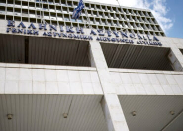 ΕΛΑΣ: «Δεν υπήρχε σχετική ενημέρωση στο κέντρο της Άμεσης Δράσης ή σε Αστυνομική Υπηρεσία» για τον θάνατο της 16χρονης