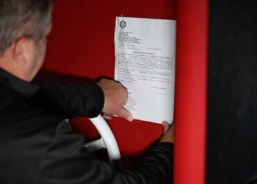 Χάρης Δούκας: «Οφείλουν όλοι να αναλάβουν τις ευθύνες τους»