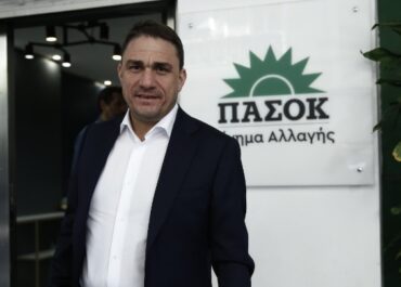 Κώστας Τσουκαλάς : Ο Πρωθυπουργός λειτουργεί ως επισπεύδων της συγκάλυψης για να κρύψει τις ευθύνες της κυβέρνησής του στο σκάνδαλο διαφθοράς του ΟΠΕΚΕΠΕ