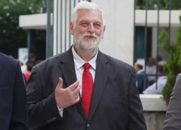 Iωάννης Μ. Λοβέρδος ; Η 28η Οκτωβρίου αποτελεί κορυφαία στιγμή της ιστορίας του έθνους μας