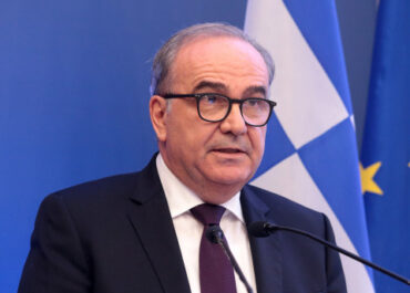 Νίκος Παπαθανάσης: Στο ΕΣΠΑ η ολοκλήρωση διευθέτησης του Ρέματος «Κόρμπι», ύψους 28 εκατομμυρίων ευρώ