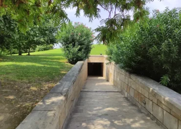 Δήμος Βέροιας : Πολυκεντρικό Μουσείο των Αιγών- Μουσείο Βασιλικών Τάφων