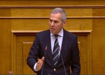 Τοποθέτηση Ιατρών Οπλιτών Θητείας για την υγειονομική κάλυψη των Περιφερειακών Ιατρείων με απόφαση ΥΦΕΘΑ Θανάση Δαβάκη