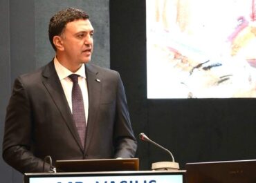 Β. Κικίλιας: «Προχωράμε σε αναμόρφωση του Κώδικα Δημοσίου Ναυτικού Δικαίου»