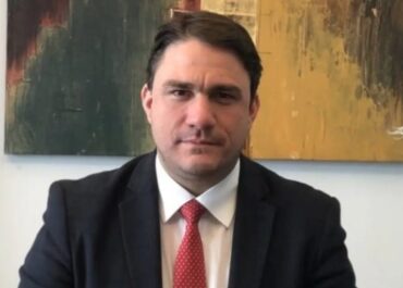 Κ. Τσουκαλάς: «Η ΝΔ κάνει πως δεν άκουσε τη δήλωση Κοβέσι. Την λένε διεφθαρμένη και η κυβέρνηση πανηγυρίζει»