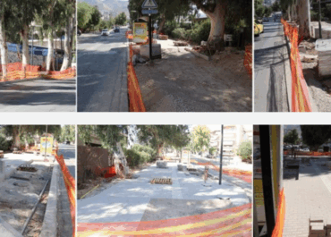 Δήμος Αλίμου :  Ποδηλατόδρομος στον Δήμο από το Ταμείο Ανάκαμψης