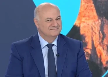 Κώστας Τσιάρας: Ζήτησα να συναντηθούμε με τους αγρότες πριν τη σύσκεψη, δεν υπήρξε ανταπόκριση