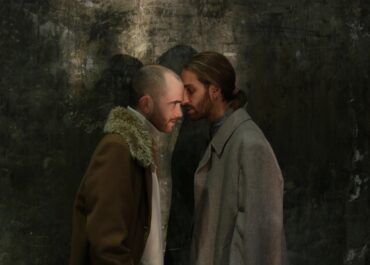 Αγγελία Θανάτου του Heiner Müller με τον Γκαλ Ρομπίσα & τον Harry Kearton