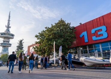 Thessaloniki Boat & Fishing Show 2025: Με περισσότερους από 200 εκθέτες, διεθνή χαρακτήρα και βαλκανικό προσανατολισμό