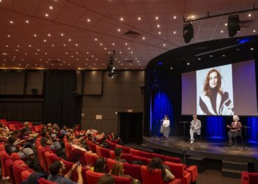 ΠΑΡΟΥΣΙΑΣΗ ΠΡΟΓΡΑΜΜΑΤΟΣ ΤΟΥ 66ου ΦΕΣΤΙΒΑΛ ΚΙΝΗΜΑΤΟΓΡΑΦΟΥ ΘΕΣΣΑΛΟΝΙΚΗΣ   30/10-9/11/2025