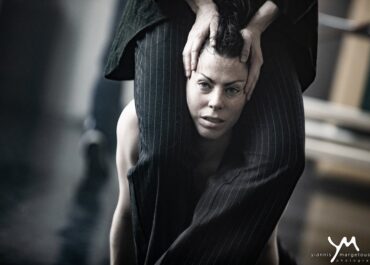 ΜΑΣΤΕΡ ΚΑΙ ΜΑΡΓΑΡΙΤΑ του ΜΙΧΑΗΛ ΜΠΟΥΛΓΚΑΚΟΦ > ΜΟΝΟ ΓΙΑ 3 ΠΑΡΑΣΤΑΣΕΙΣ 31/10 & 1-2/11