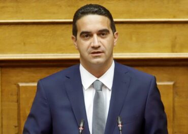 Μ. Κατρίνης: Οι εξαγγελίες του υπουργού Εθνικής Άμυνας υπονομεύουν το brain gain και τιμωρούν τους Έλληνες του εξωτερικού