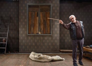 Η συγκλονιστική «Ράβδος» επιστρέφει για 3η χρονιά