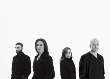 Πρεμιέρα για τη 2η σεζόν του “Ακρωτηρίου” – Σάββατο 11 Οκτωβρίου
