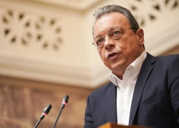 Σωκράτης Φάμελλος :  Ο αγροτικός κόσμος πληρώνει τα αποτελέσματα μιας κυβέρνησης διαφθοράς και διαπλοκής