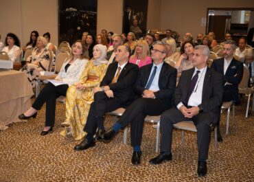 JITOA Workshop στην Αθήνα – Ανάδειξη της Ιορδανίας ως τουριστικού προορισμού για την ελληνική αγορά