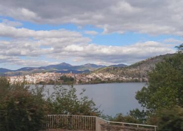 ΔΕΛΤΙΟ ΚΑΙΡΟΥ για Κυριακή 5/4