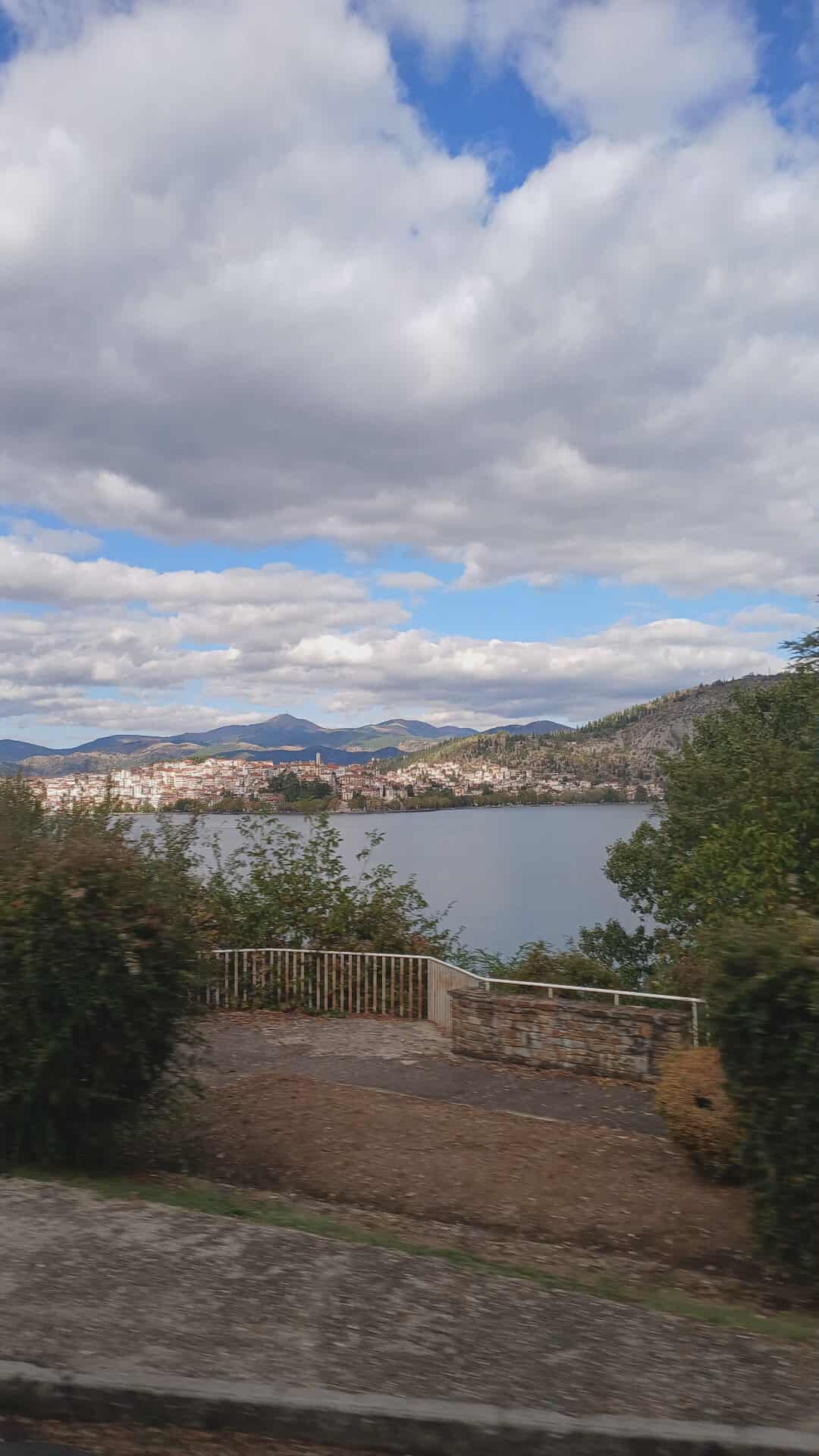 ΔΕΛΤΙΟ ΚΑΙΡΟΥ για Κυριακή 5/4