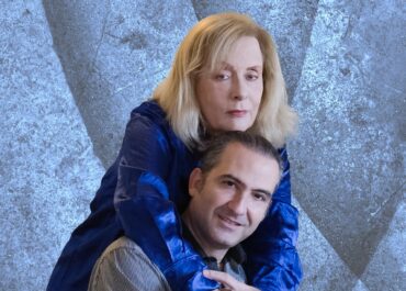 ΜΟΥΣΙΚΟ ΑΝΑΛΟΓΙΟ ΓΙΑ ΤΗ ΖΩΗ ΚΑΙ ΤΟ ΕΡΓΟ ΤΩΝ ROBERT & CLARA SCHUMANN ΣΤΟ ΜΕΓΑΡΟ ΜΟΥΣΙΚΗΣ ΑΘΗΝΩΝ