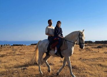 Μια νέα σειρά έρχεται στο κρατικό κανάλι που σίγουρα θα συζητηθεί!