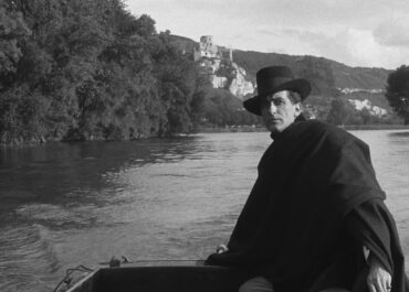 Αυτό το Σάββατο 15/11 η προβολή της βωβής ταινίας JUDEX | 17.00, Ταινιοθήκη της Ελλάδος!