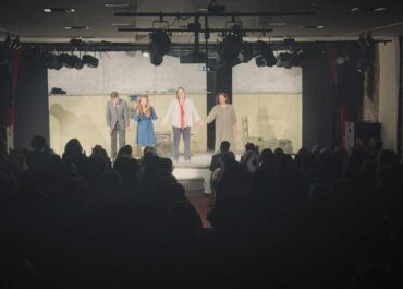 Δήμος Άργους Μυκηνών: Εναρξη του νέου πολιτιστικού θεσμού του Δήμου «Θέατρο της Δευτέρας»