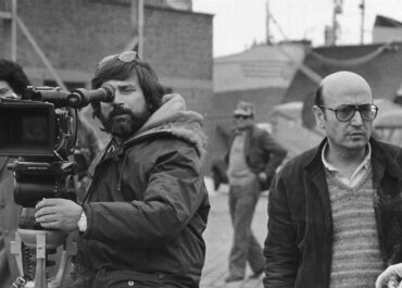 “ Γιώργος Αρβανίτης Μία Ζωή στο φως”“  στο Πολιτιστικό Κέντρο Δροσιάς